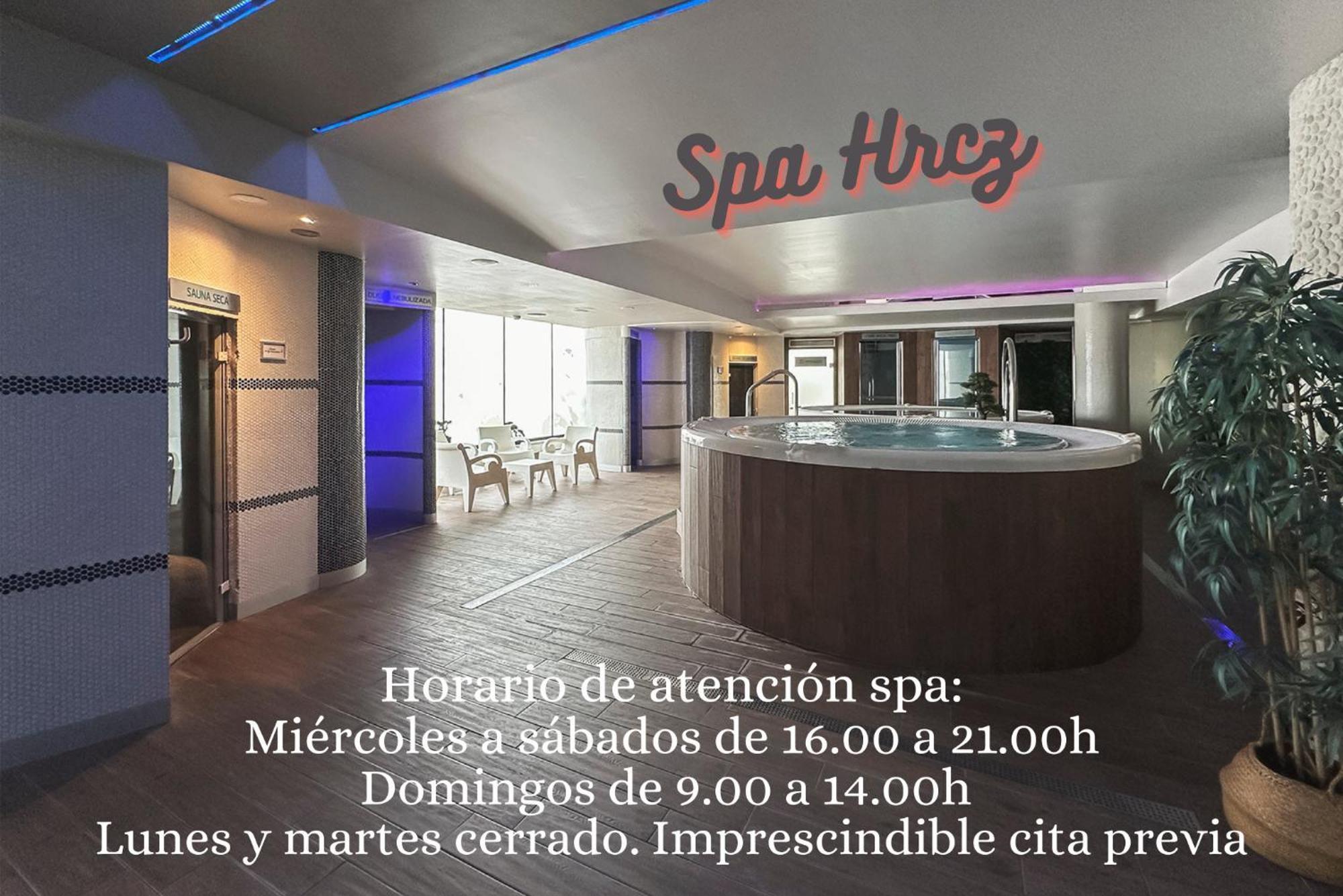 Hotel & Spa Real Ciudad De Zaragoza Exteriér fotografie